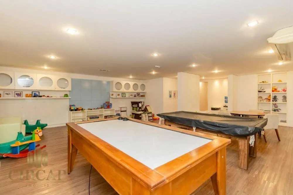 Apartamento, 4 quartos, 411 m² - Foto 23