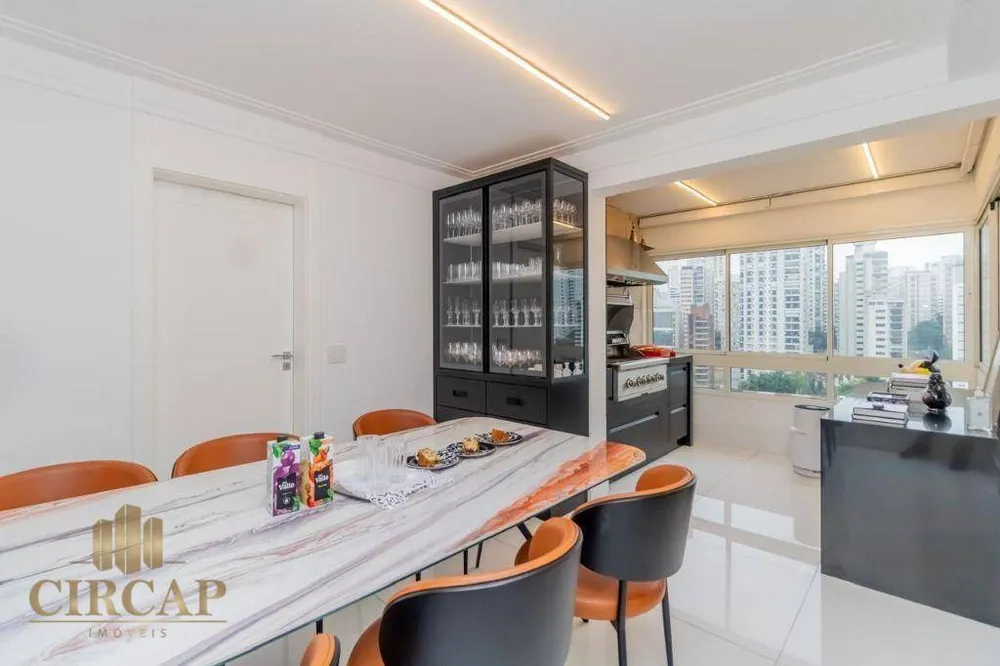 Apartamento, 4 quartos, 411 m² - Foto 6