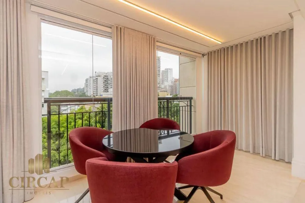 Apartamento, 4 quartos, 411 m² - Foto 5