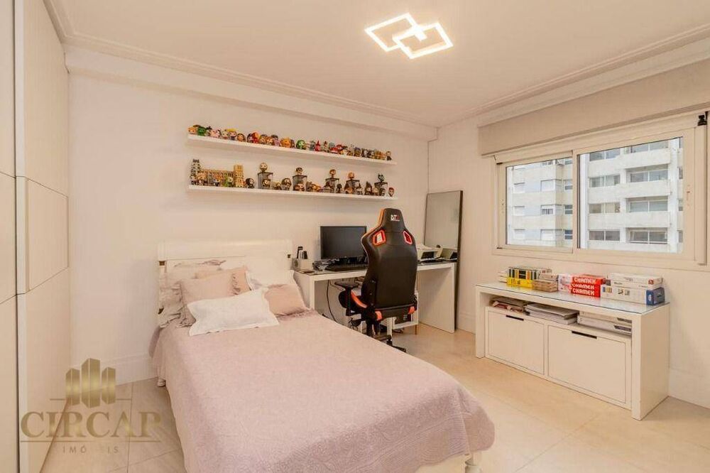Apartamento, 4 quartos, 411 m² - Foto 5