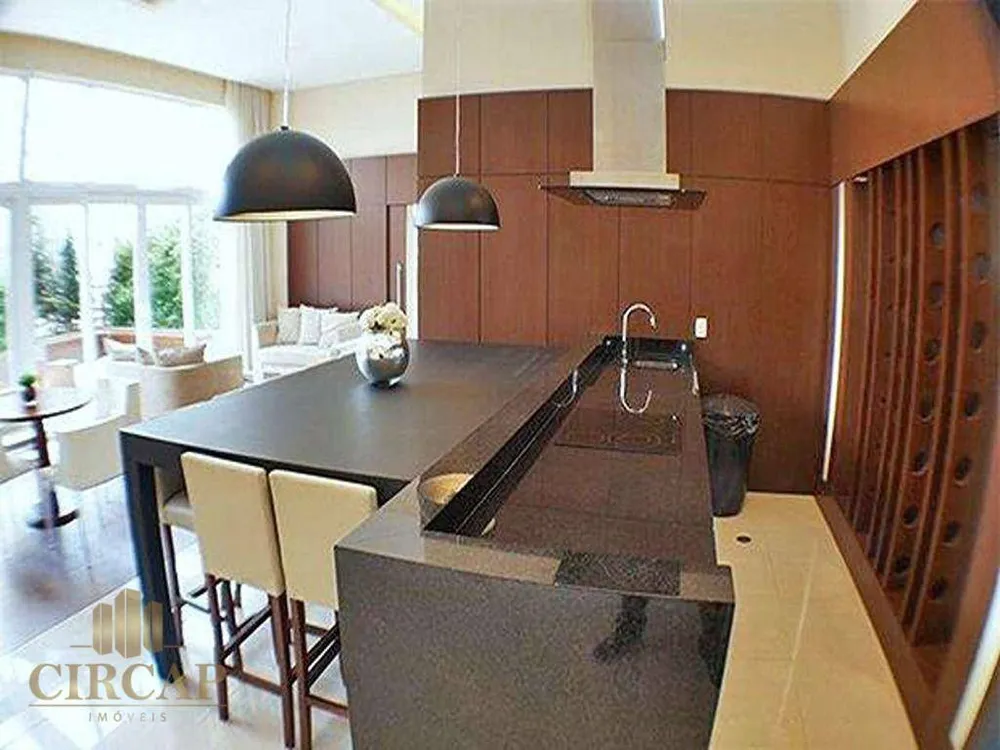 Apartamento, 3 quartos, 272 m² - Foto 3