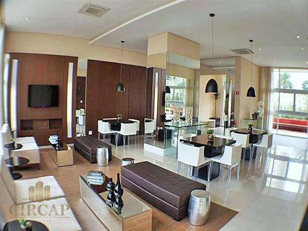 Apartamento, 3 quartos, 272 m² - Foto 6