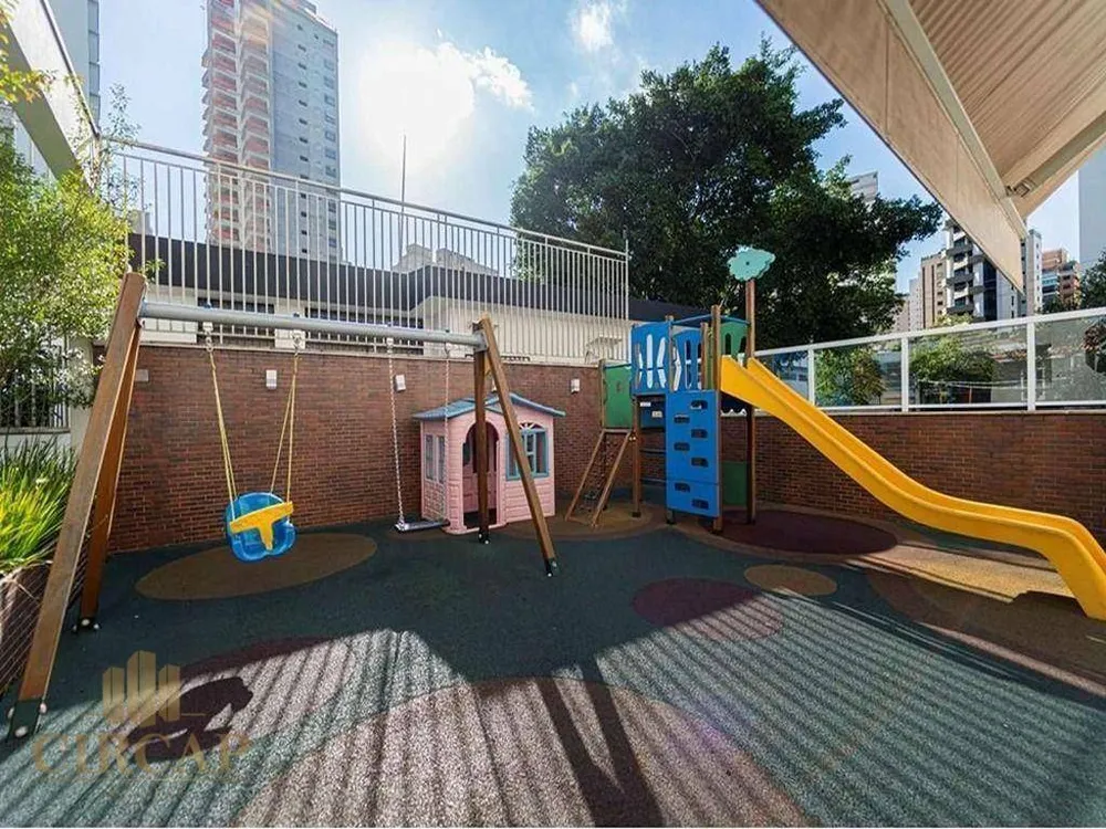 Apartamento, 3 quartos, 272 m² - Foto 12