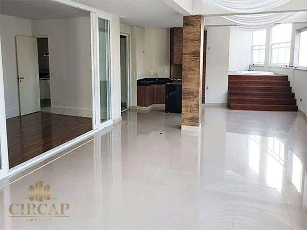 Apartamento, 3 quartos, 272 m² - Foto 2