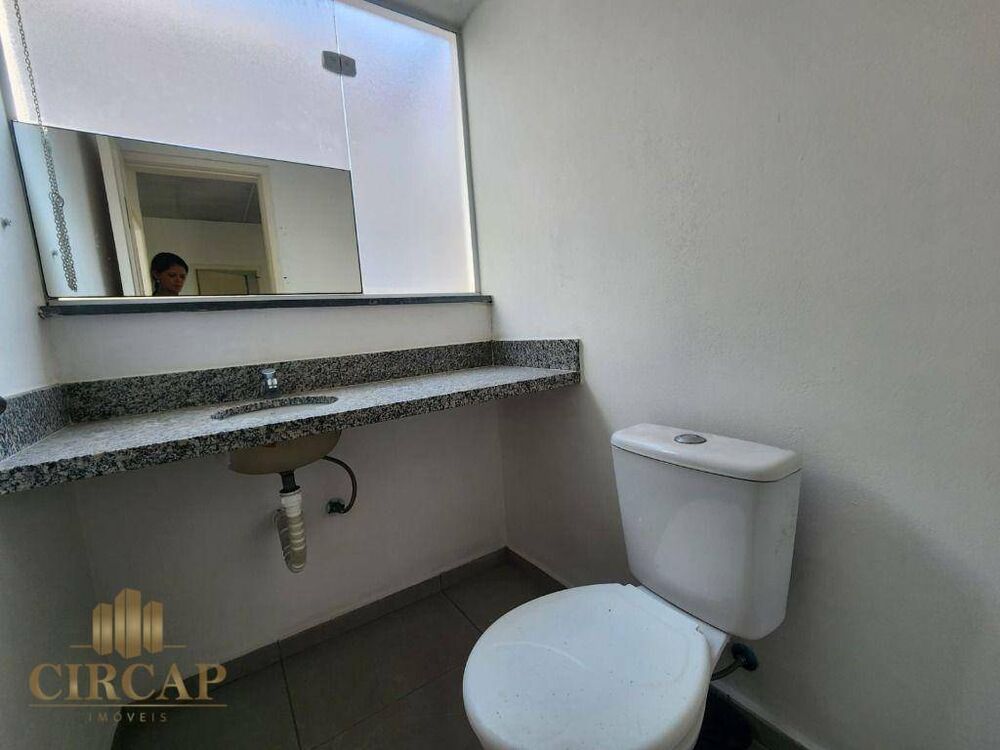 Sobrado, 4 quartos, 500 m² - Foto 16