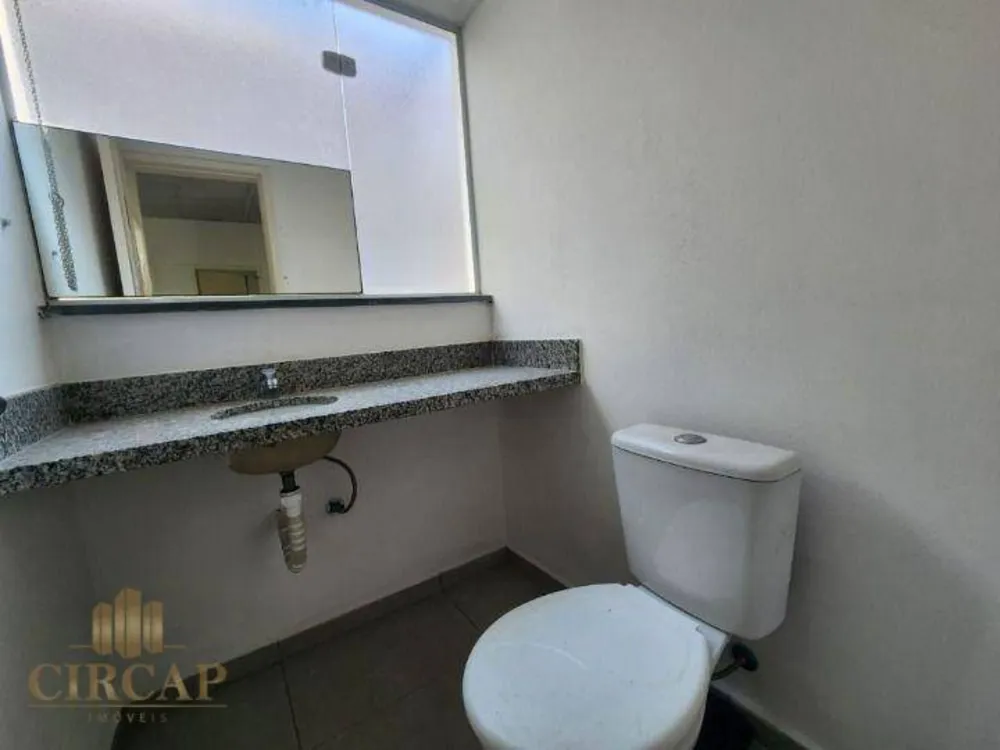 Sobrado, 4 quartos, 469 m² - Foto 24
