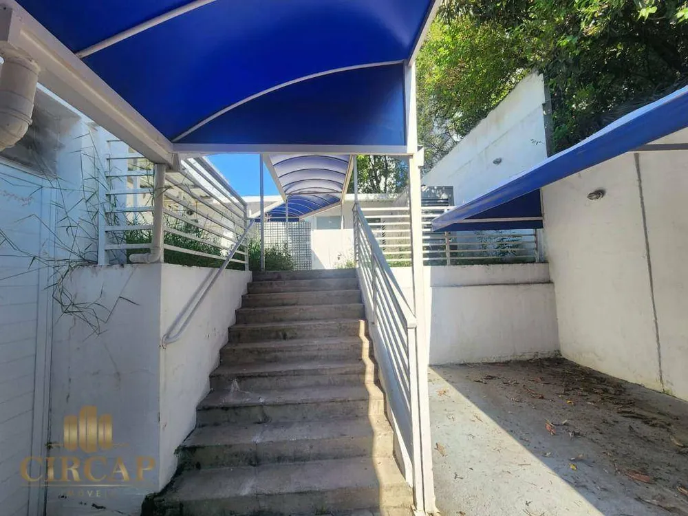 Sobrado, 4 quartos, 469 m² - Foto 6