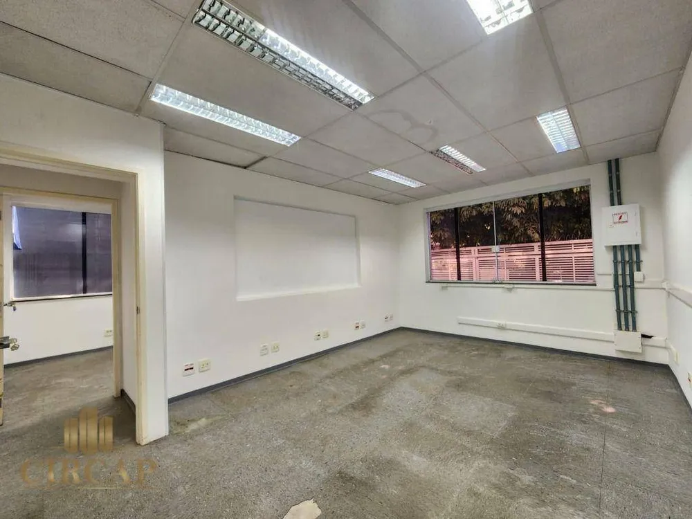 Sobrado, 4 quartos, 469 m² - Foto 13