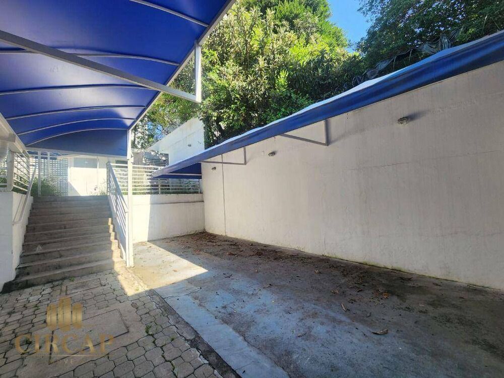 Sobrado, 4 quartos, 500 m² - Foto 5