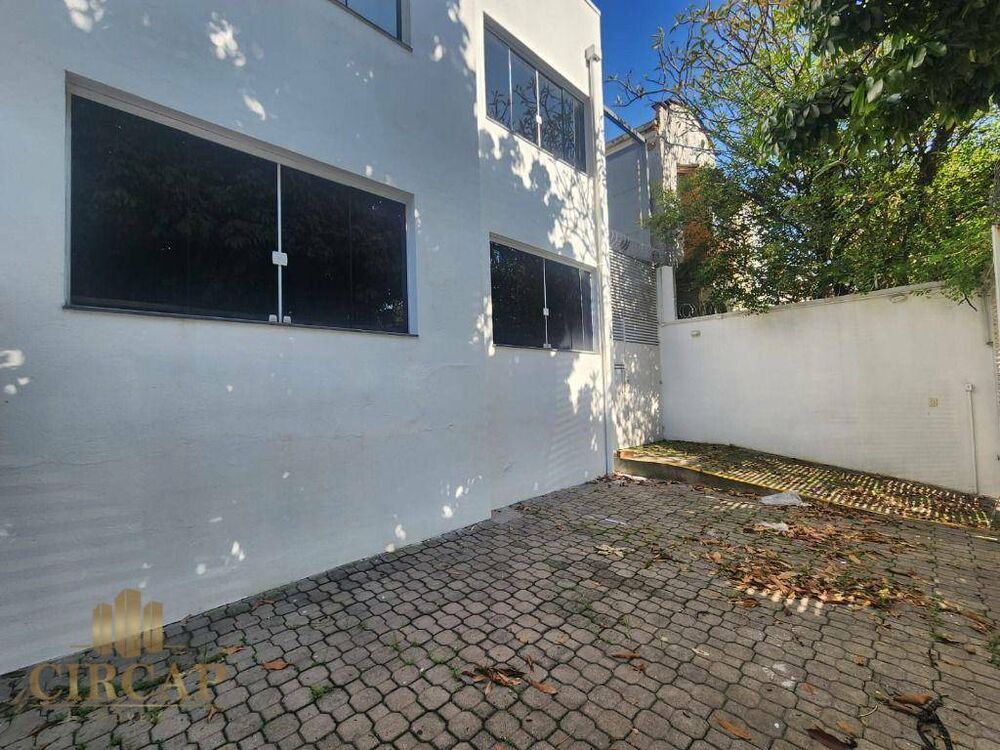 Sobrado, 4 quartos, 500 m² - Foto 2