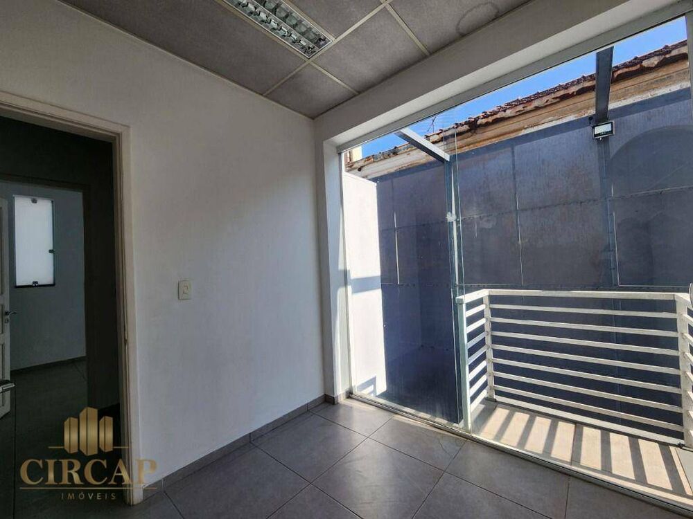Sobrado, 4 quartos, 500 m² - Foto 10