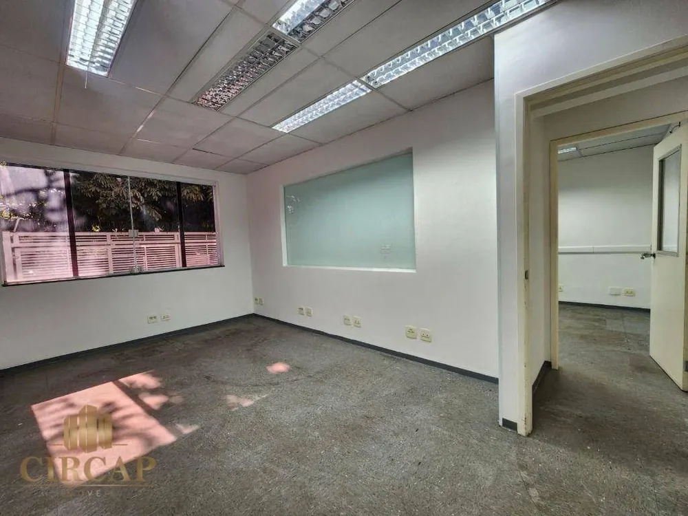 Sobrado, 4 quartos, 469 m² - Foto 19