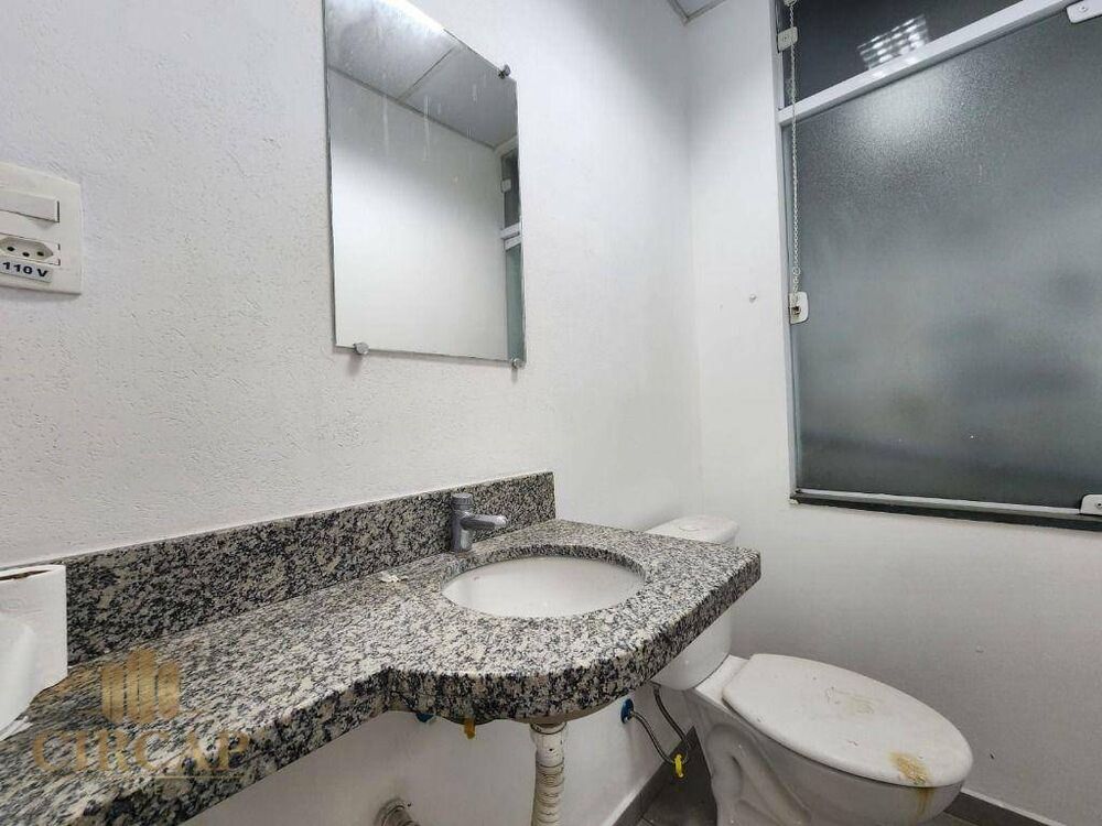 Sobrado, 4 quartos, 500 m² - Foto 13