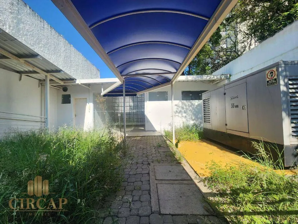Sobrado, 4 quartos, 469 m² - Foto 8