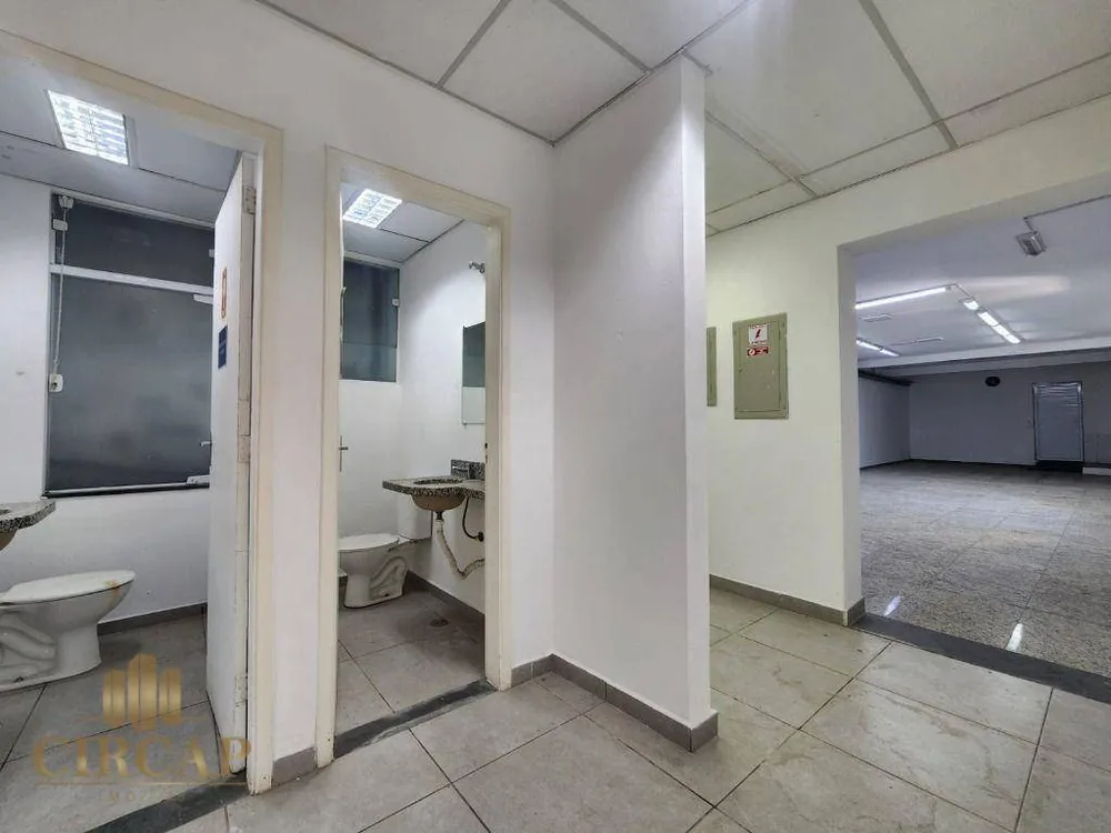 Sobrado, 4 quartos, 469 m² - Foto 20