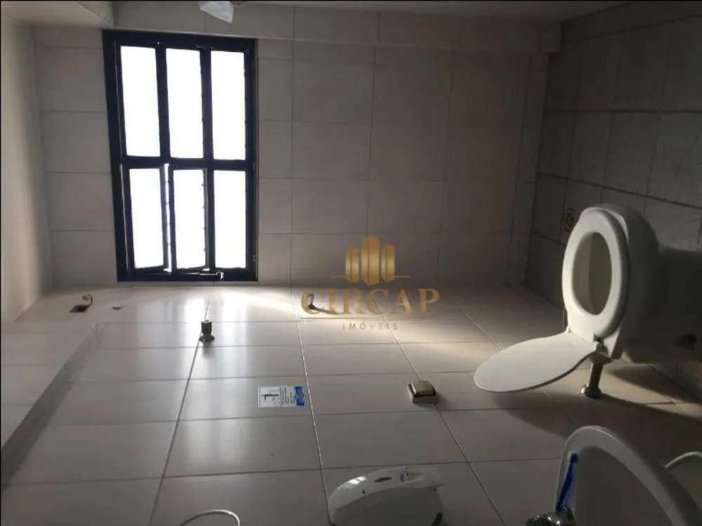 Prédio Inteiro, 1457 m² - Foto 9