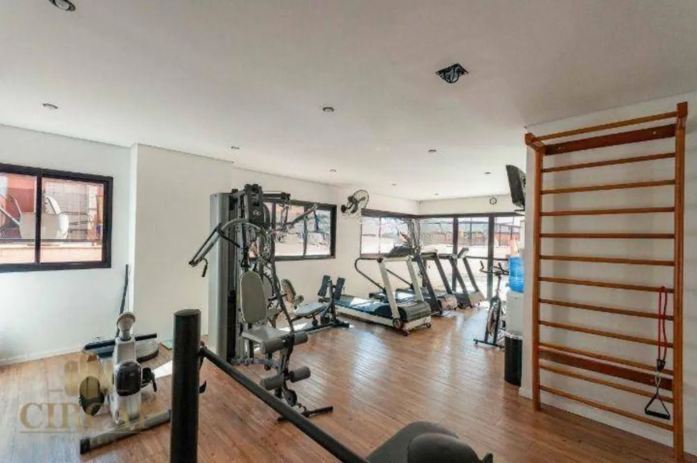Apartamento, 3 quartos, 96 m² - Foto 8