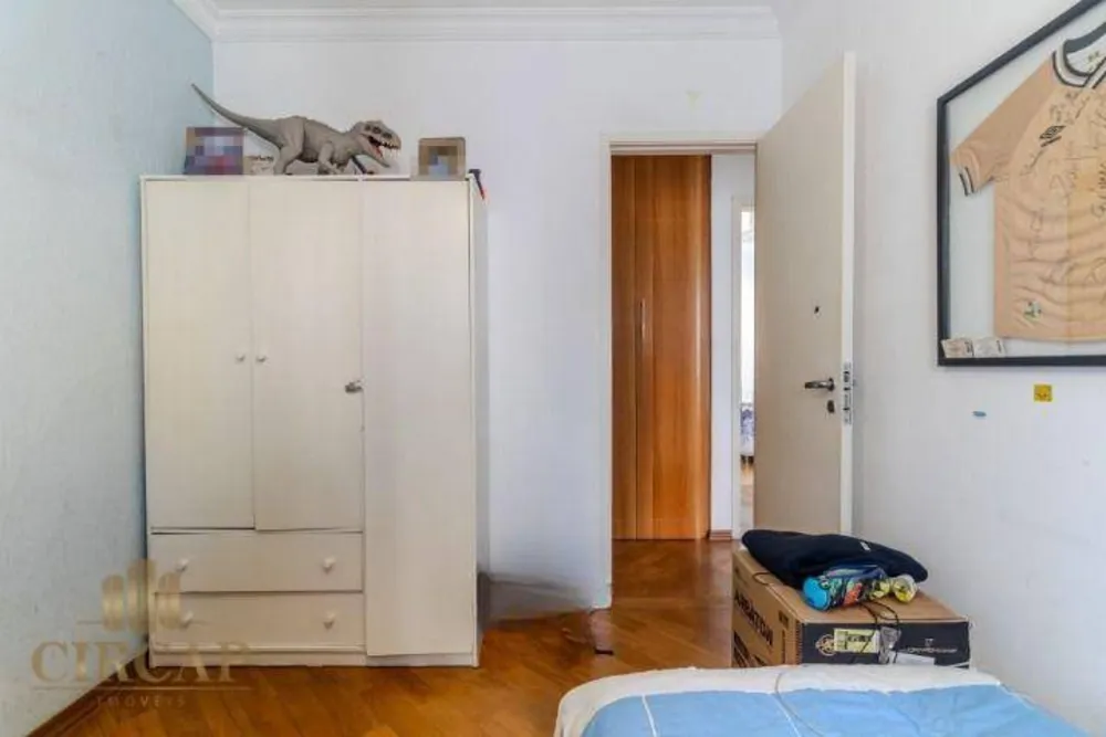 Apartamento, 3 quartos, 96 m² - Foto 5