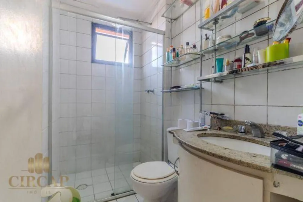 Apartamento, 3 quartos, 96 m² - Foto 7