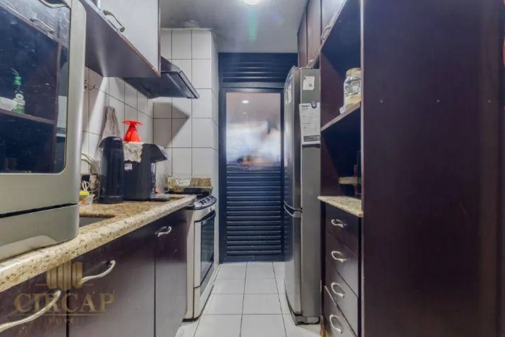 Apartamento, 3 quartos, 96 m² - Foto 9