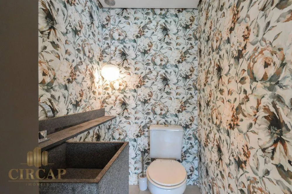Apartamento, 3 quartos, 137 m² - Foto 2