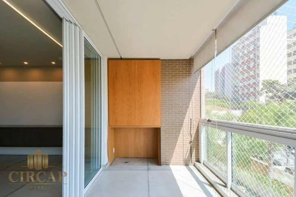 Apartamento, 3 quartos, 137 m² - Foto 9
