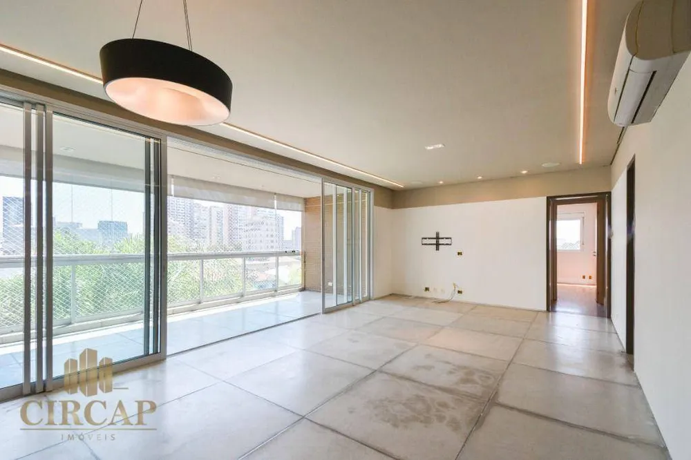 Apartamento, 3 quartos, 137 m² - Foto 5