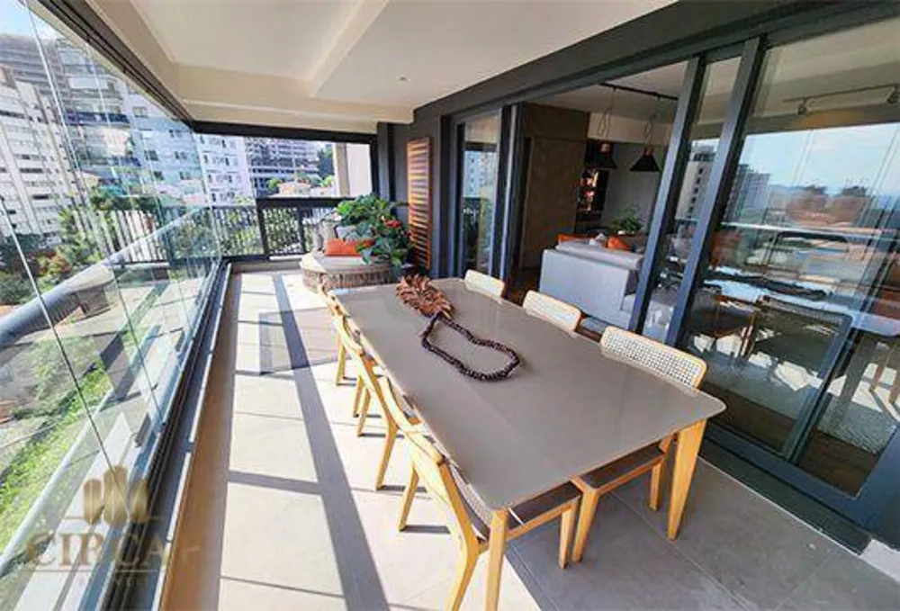 Apartamento, 3 quartos, 132 m² - Foto 7