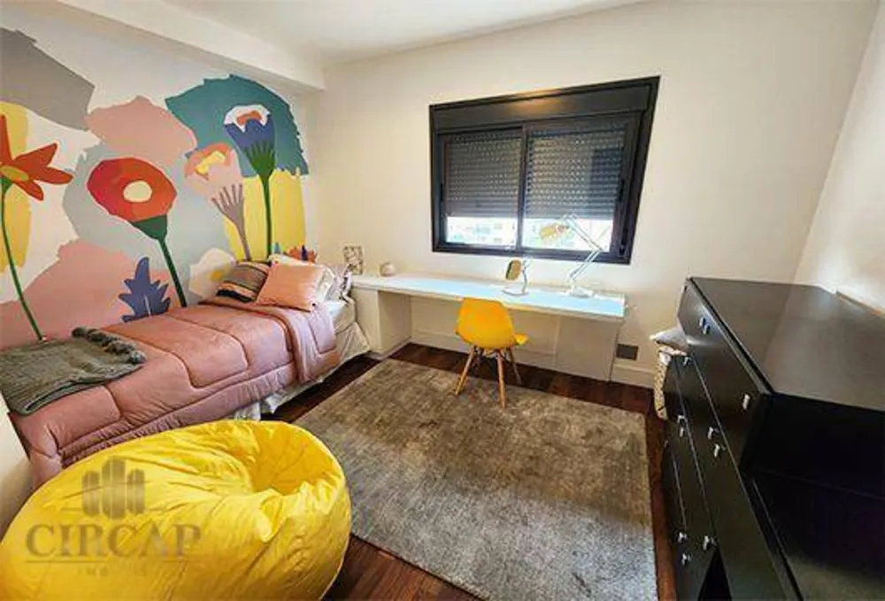 Apartamento, 3 quartos, 132 m² - Foto 14