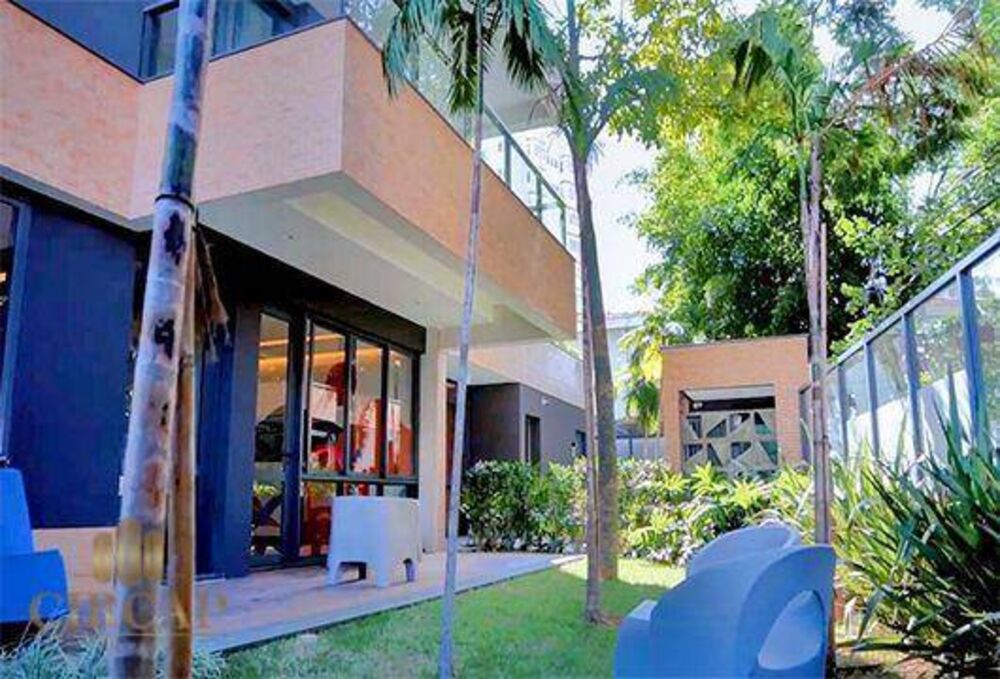 Apartamento, 3 quartos, 132 m² - Foto 3