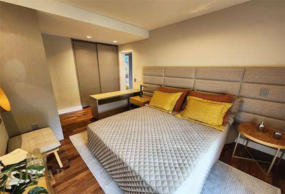 Apartamento, 3 quartos, 132 m² - Foto 12