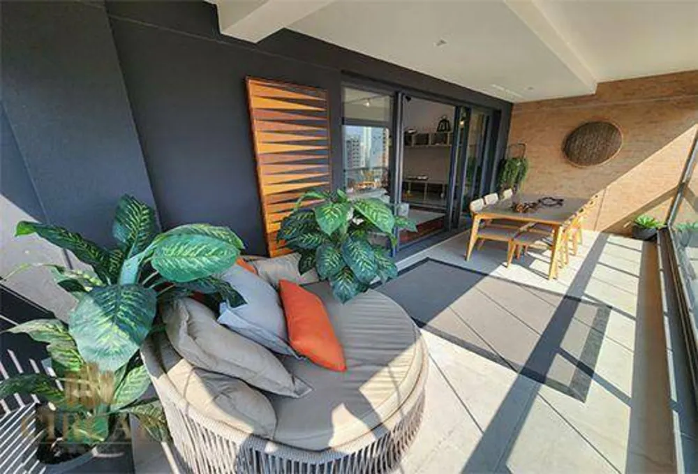 Apartamento, 3 quartos, 132 m² - Foto 8