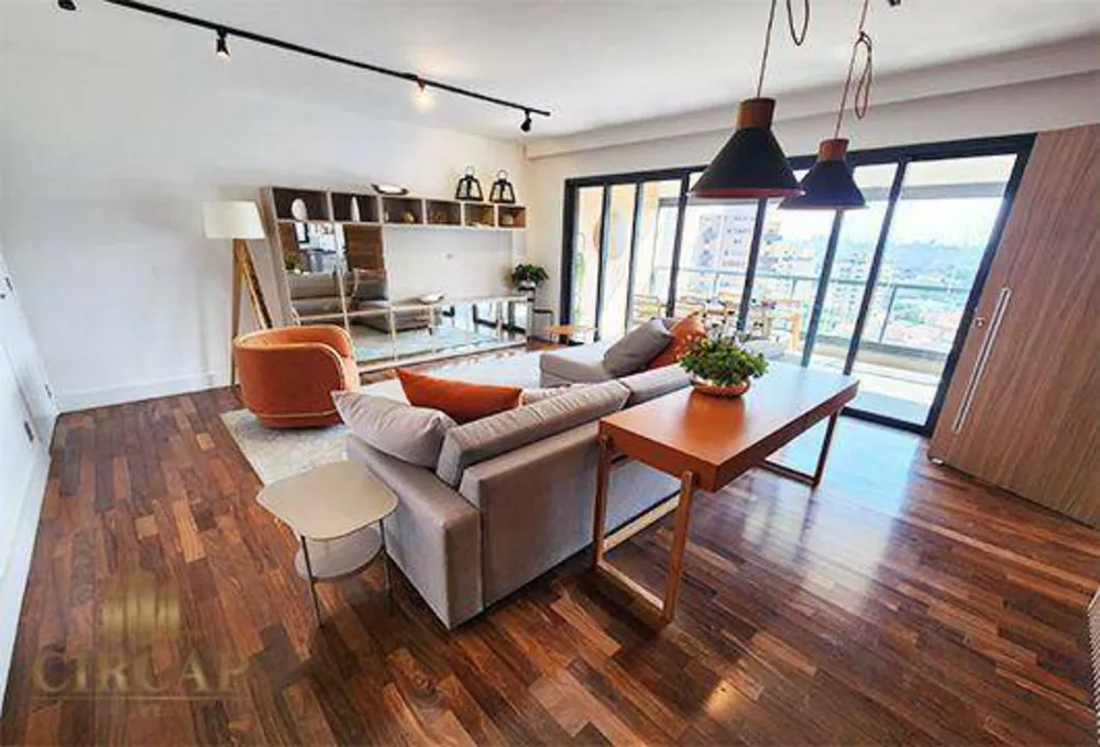 Apartamento, 3 quartos, 132 m² - Foto 2