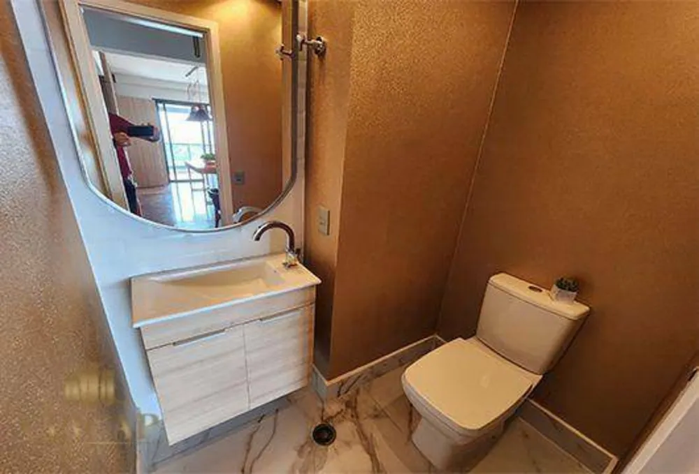 Apartamento, 3 quartos, 132 m² - Foto 10