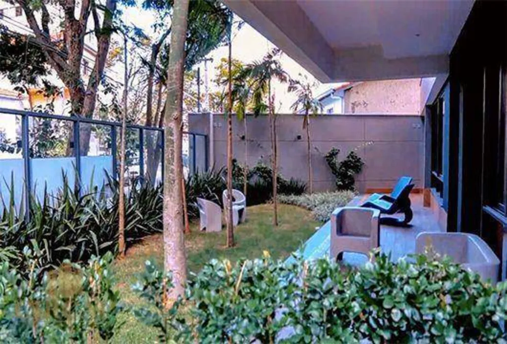 Apartamento, 3 quartos, 132 m² - Foto 6