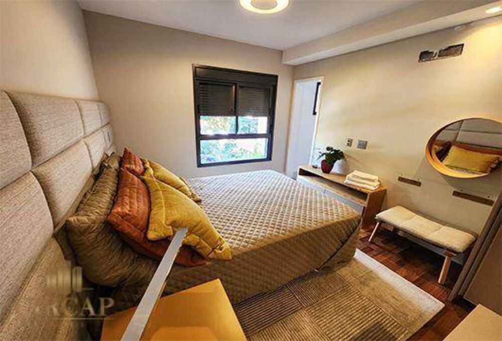 Apartamento, 3 quartos, 132 m² - Foto 4