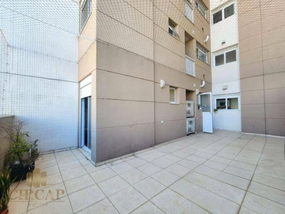 Apartamento, 3 quartos, 160 m² - Foto 10
