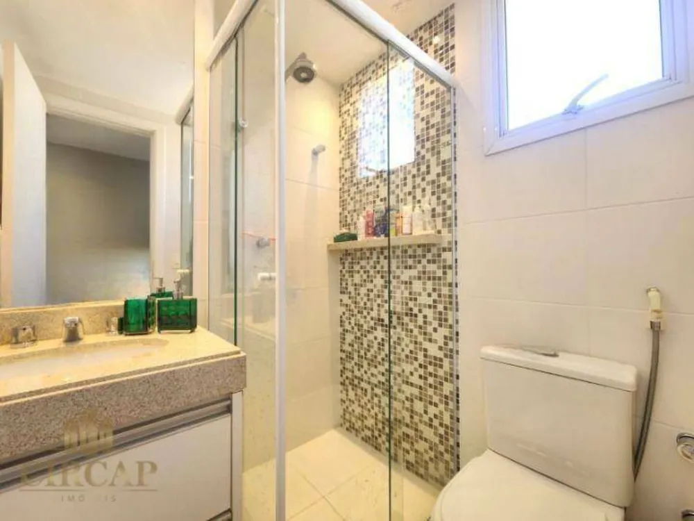 Apartamento, 3 quartos, 160 m² - Foto 4