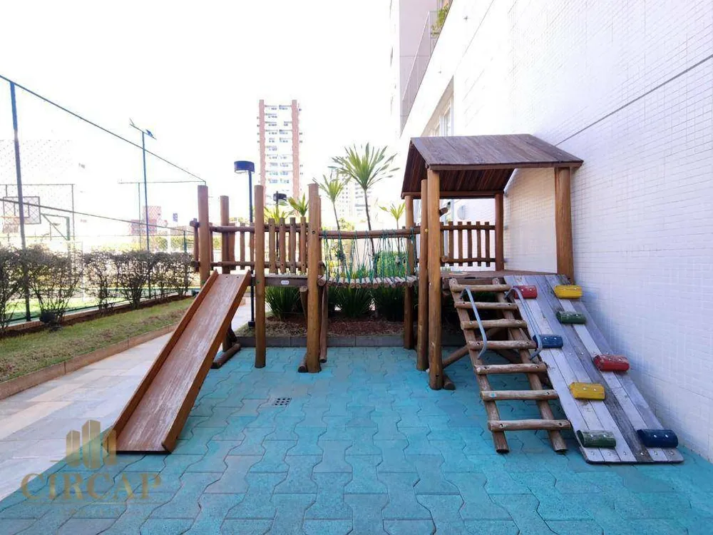 Apartamento, 3 quartos, 160 m² - Foto 5