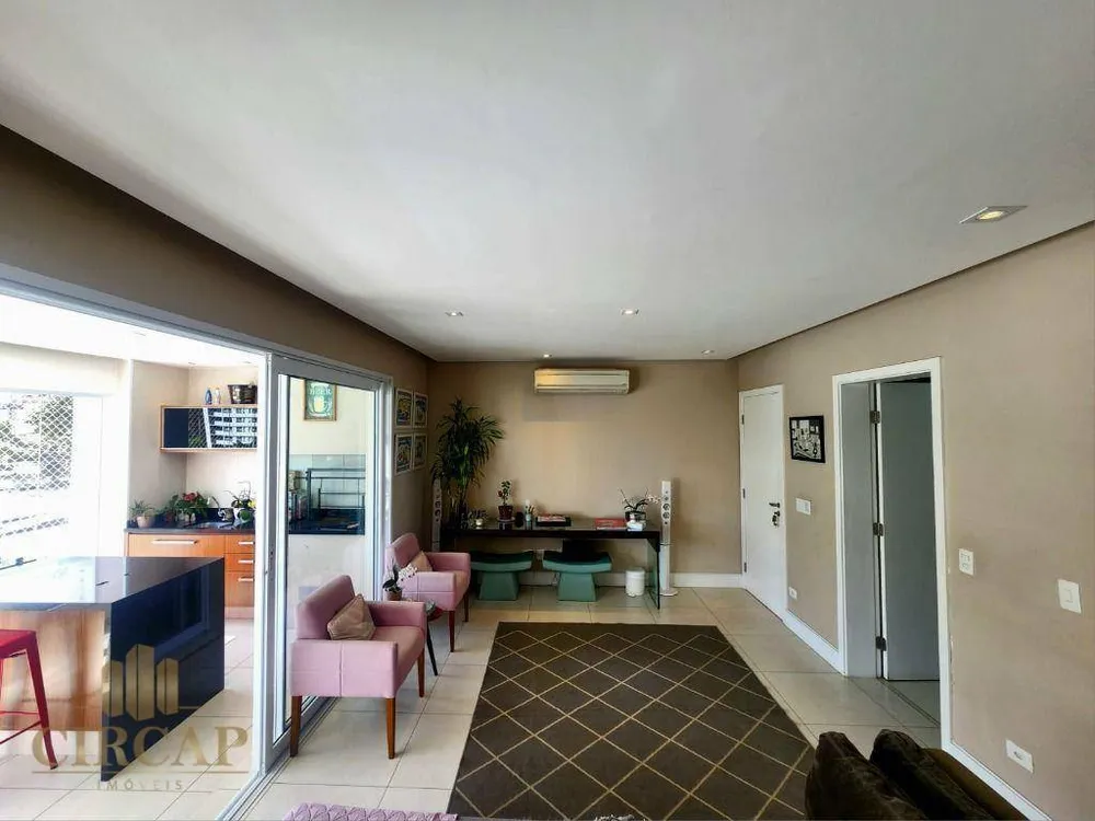 Apartamento, 3 quartos, 160 m² - Foto 12
