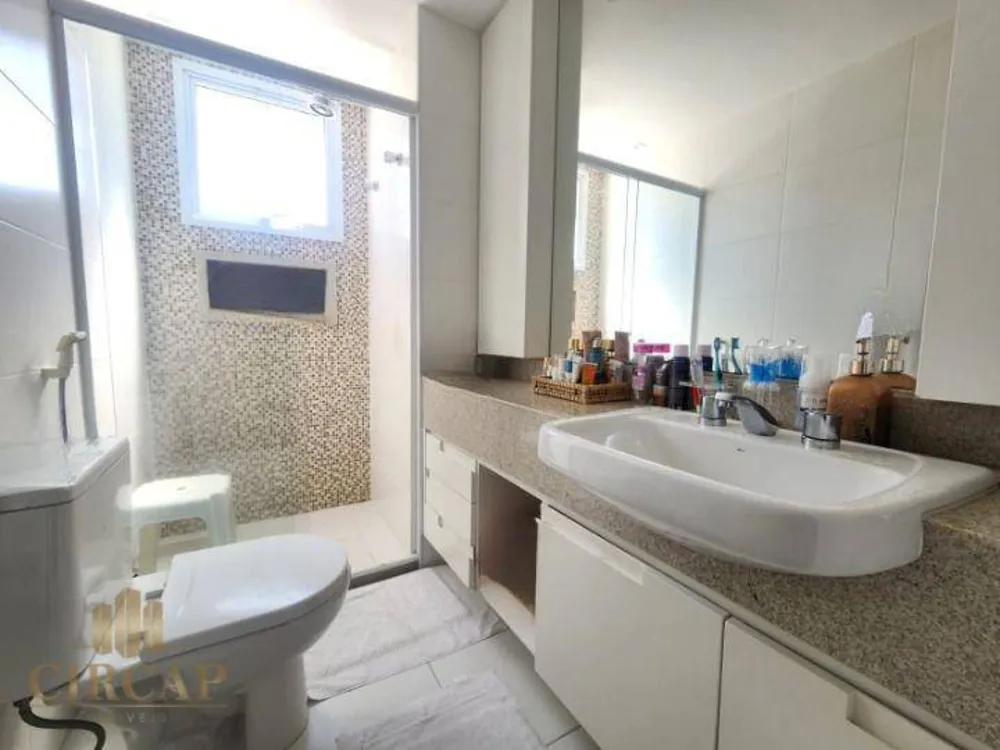 Apartamento, 3 quartos, 160 m² - Foto 11