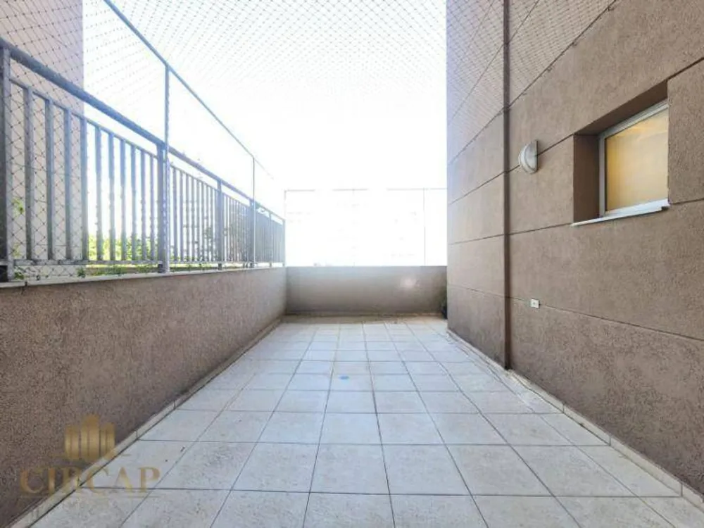 Apartamento, 3 quartos, 160 m² - Foto 1