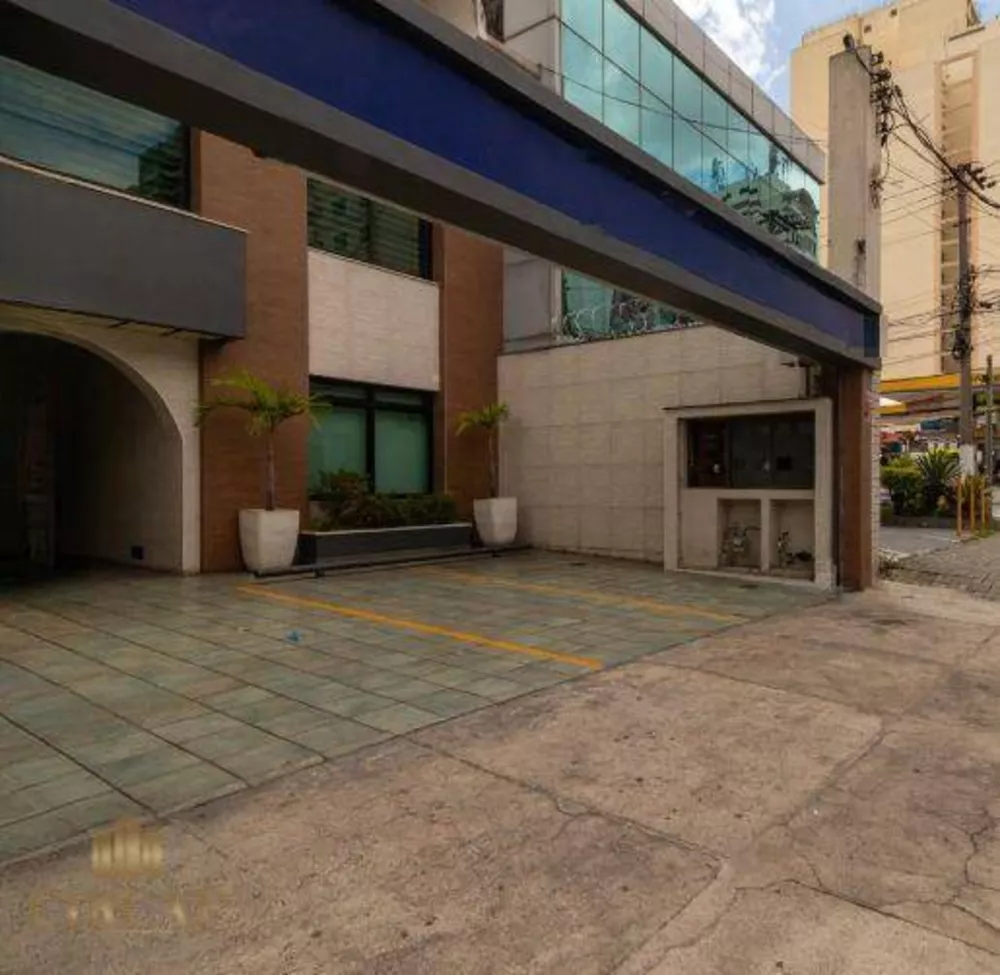 Prédio Inteiro à venda e aluguel, 499m² - Foto 1