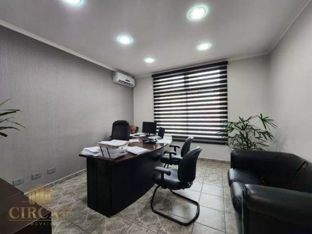 Prédio Inteiro à venda e aluguel, 499m² - Foto 5