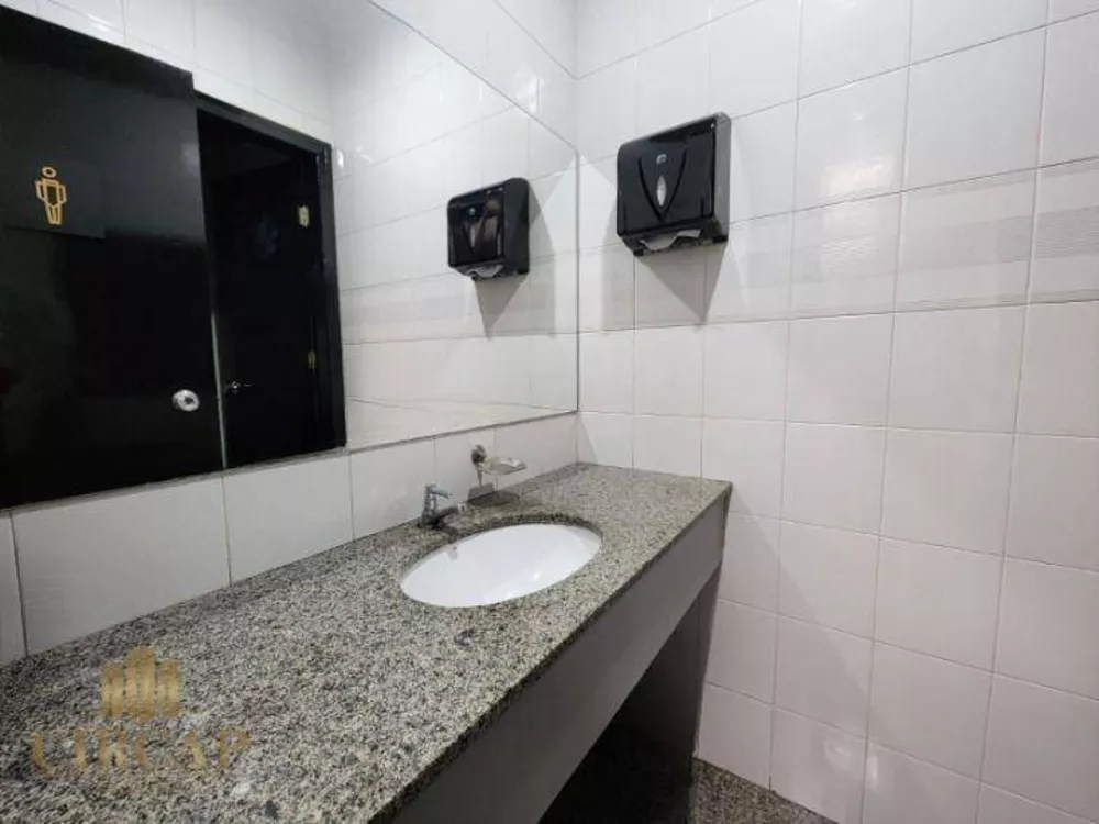 Prédio Inteiro à venda e aluguel, 499m² - Foto 22