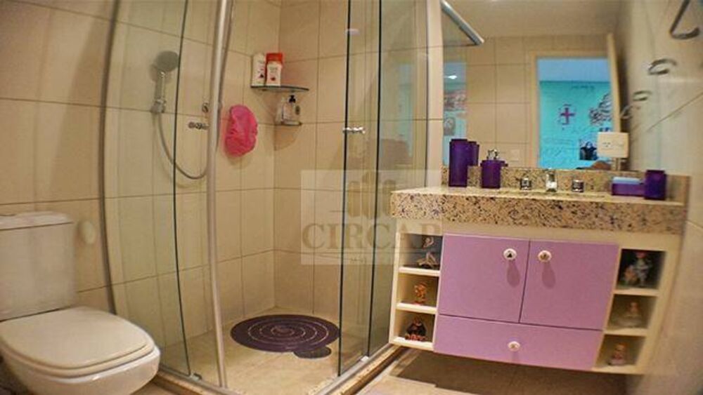 Cobertura para alugar com 3 quartos, 330m² - Foto 16
