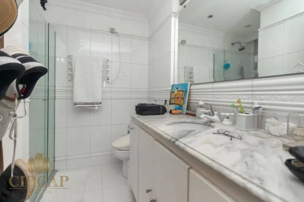 Apartamento, 3 quartos, 253 m² - Foto 10