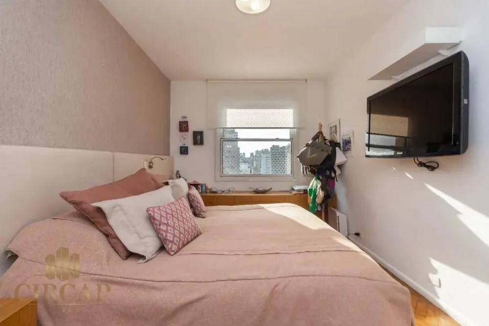 Apartamento, 3 quartos, 253 m² - Foto 5