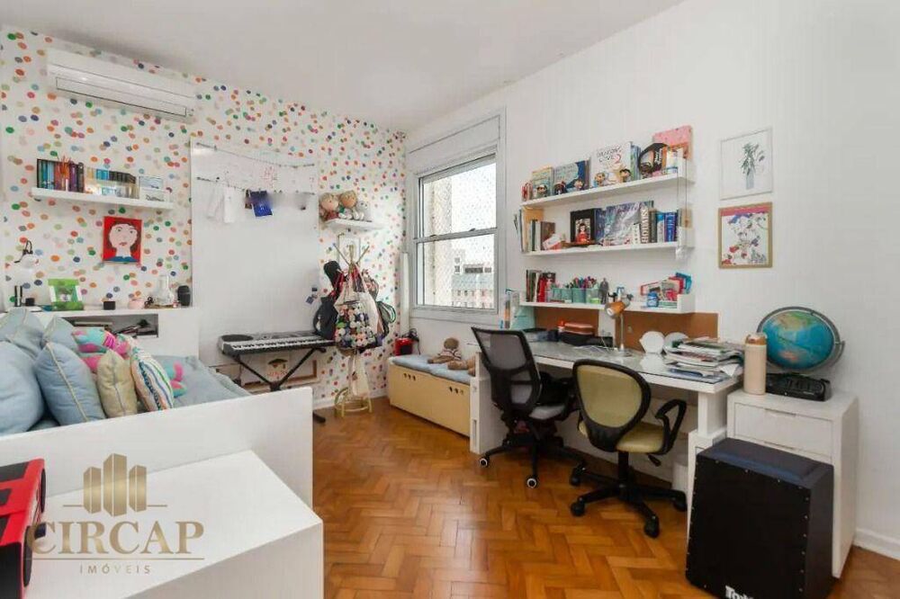 Apartamento, 3 quartos, 253 m² - Foto 21