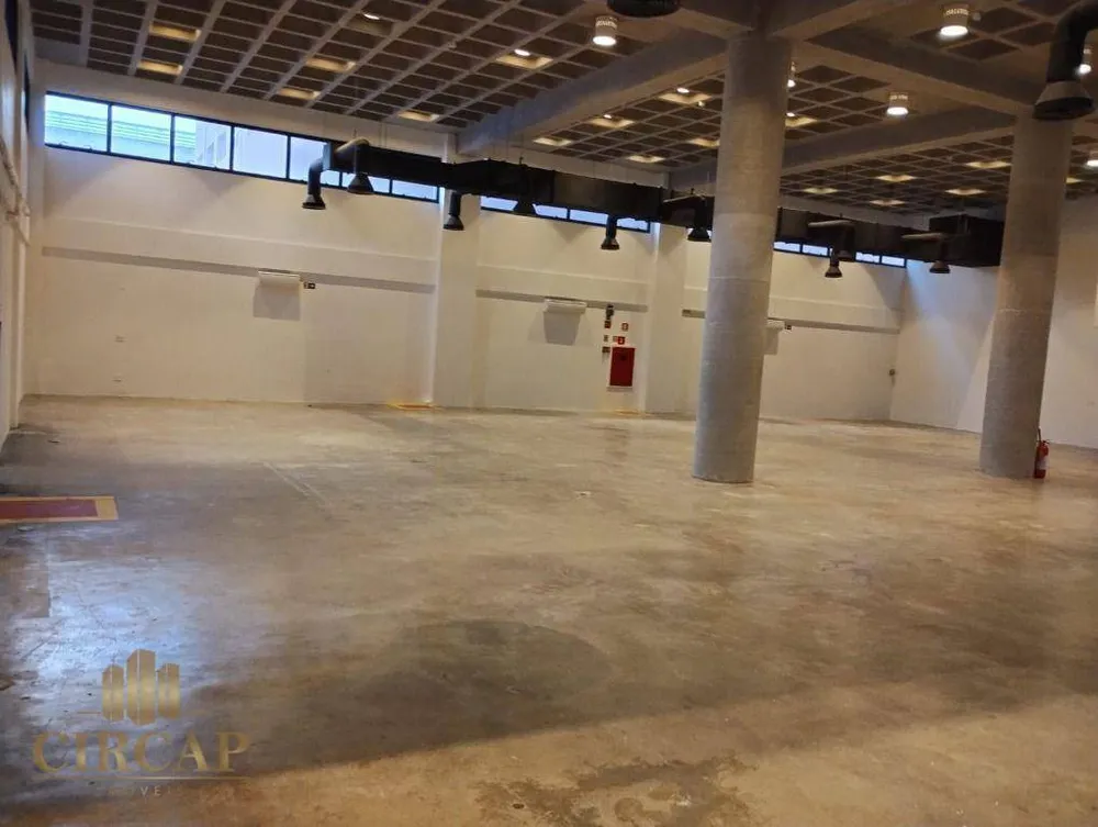 Prédio Inteiro, 3537 m² - Foto 7